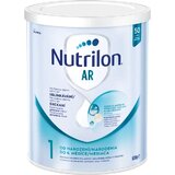 Nutrilon 1 ar 1x800g - ar 1