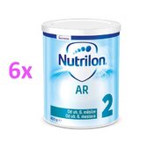 Nutrilon 2 ar 6x800g - nutrilon