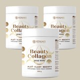 Vitalmix  beauty collagen 8000 3x300g - vitalmix_beauty_collagen_drink_8000_vizualizacia 3x
