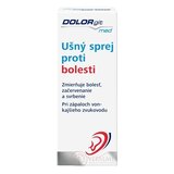 DOLORgit med Ušný sprej proti bolesti 1x20 ml obrázok