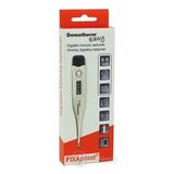 DOMOTHERM Easy Teplomer lekársky digitálny 1x1 ks obrázok