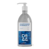 DR.44 OKAMŽITÁ RUČNÁ DEZINFEKCIA antibakteriálny gél (75% etanol) 1x500 ml obrázok