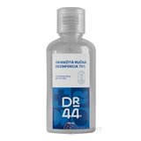 DR.44 OKAMŽITÁ RUČNÁ DEZINFEKCIA antibakteriálny gél (75% etanol) 1x50 ml obrázok
