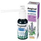 Dr. Müller ANGINAL Ústny sprej so šalviou 1x30 ml obrázok