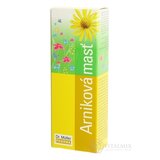 Dr. Müller Arniková masť 1x50 ml obrázok