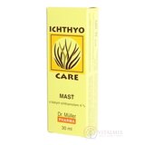 Dr. Müller IchthyoCare MASŤ 4% ICHT. 1x30 ml obrázok