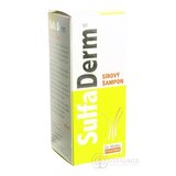 Dr. Müller SulfaDerm SÍROVÝ ŠAMPÓN 1x100 ml obrázok