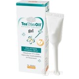 Dr. Müller Tea Tree Oil GÉL vaginálny, tuba s aplikátorom 7x7,5 ml obrázok