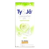 Dr. Müller Ty&Já LUBRIKAČNÝ GÉL neparfumovaný (inov.2024) 1x100 ml obrázok