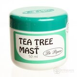 DR. POPOV MASŤ TEA TREE OIL 1x50 ml obrázok
