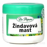 DR. POPOV MASŤ ŽINDAVOVÁ 1x50 ml obrázok