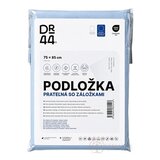 DR44 PRATEĽNÁ PODLOŽKA so záložkami 75x85 cm, 1x1 ks obrázok