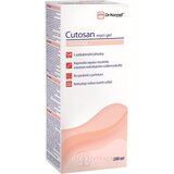 Dr Konrad Cutosan jemný umývací gél 1x200 ml obrázok