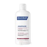 DUCRAY ANAPHASE Šampón proti vypadávaniu vlasov a na ich ukotvenie 1x400 ml obrázok