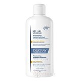 DUCRAY KELUAL SQUANORM Šampón proti suchým lupinám, ošetrujúci, hydratačný 1x400 ml obrázok