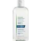 DUCRAY SENSINOL SHAMPOOING PHYSIOPROTECTEUR fyziologický ochranný šampón proti svrbeniu 1x200 ml obrázok