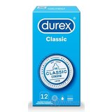 DUREX Classic kondóm 1x12 ks obrázok