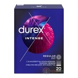 DUREX Intense kondóm 1x20 ks obrázok