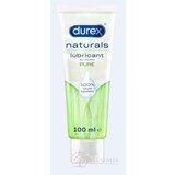 DUREX Naturals Pure Intímny gél 1x100 ml obrázok