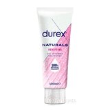 DUREX Naturals Sensitive Intímny gél 1x100 ml obrázok