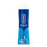 DUREX Originals lubrikačný gél 1x50 ml obrázok
