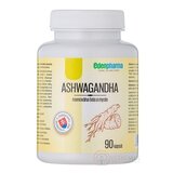 EDENPharma Ashwagandha cps 1x90 ks obrázok
