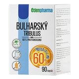 EDENPharma Bulharský TRIBULUS cps 1x90 ks obrázok