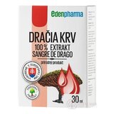 EDENPharma DRAČIA KRV 100% extrakt 1x30 ml obrázok