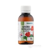 EDENPharma KAPUCÍNKA väčšia roztok, extrakt 1x100 ml obrázok