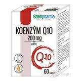 EDENPharma KOENZÝM Q10 200 mg FORTE cps 1x60 ks obrázok