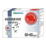 EDENPharma KOLOSTRUM KOZIE cps 2x60 ks (120 ks) obrázok