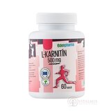 EDENPharma L-KARNITIN 500 mg cps 1x60 ks obrázok