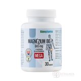 EDENPharma MAGNÉZIUM B6 MEGA cps 1x30 ks obrázok