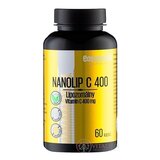 EDENPharma NANOLIP C 400 cps 1x60 ks obrázok
