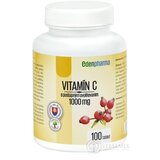 EDENPharma VITAMÍN C 1000 mg tbl s postupným uvoľňovaním 1x100 ks obrázok
