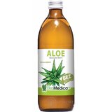 EkoMedica SK ALOE šťava z aloe 99,8% 1x500 ml obrázok