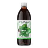 EkoMedica SK BREST ČERVENÝ nápoj 1x500 ml obrázok