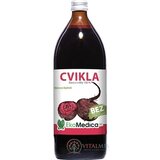 EkoMedica SK CVIKLA šťava z cvikly 100% 1x1000 ml obrázok