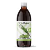 EkoMedica SK JAČMEŇ šťava zo zeleného jačmeňa 1x500 ml obrázok