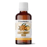 EkoMedica SK RAKYTNÍK REŠETLIAKOVÝ OLEJ 1x50 ml obrázok