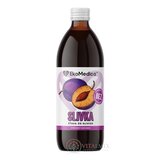 EkoMedica SK SLIVKA šťava zo sliviek 1x500 ml obrázok
