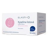 Elasti-Q KYSELINA LISTOVÁ 800 μg tbl 1x180 ks obrázok