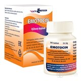 EMOTOCIN tbl 1x90 ks obrázok