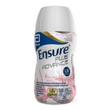 Ensure PLUS ADVANCE jahodová príchuť 30x220 ml obrázok