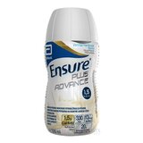 Ensure PLUS ADVANCE vanilková príchuť (inov. 2025) 30x220 ml obrázok