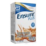 Ensure PLUS čokoládová príchuť 24x220 ml obrázok