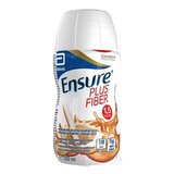 Ensure PLUS FIBER čokoládová príchuť 30x200 ml obrázok