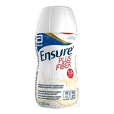 Ensure PLUS FIBER vanilková príchuť 30x200 ml obrázok