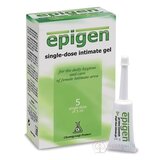 Epigen vaginálny gél 5x5 ml obrázok