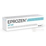 EPROZEN gél (inov.2026) 1x40 ml obrázok
